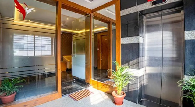 Fabhotel Phoenix Horamavu, Rezervovat Hotel Bangalore Bangalore