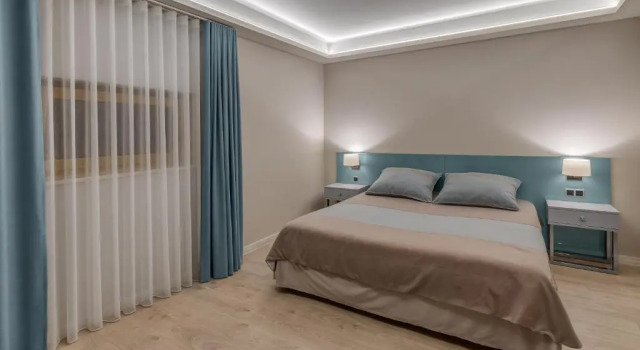 Номер Standard Villa Wierchy