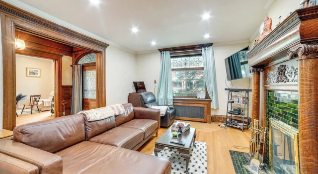 Spacious Pittsburgh Rental: Walk to Frick Park!, Rezerwuj Dom wakacyjny Wille w Pensylwania, Willa