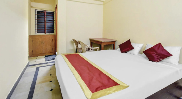 Spot On 40114 Jawali Enterprise, Prenota Hotel Doddaballapur Karnataka