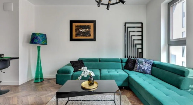 Comfort Apartments Granaria, Забронировать Апартаменты/квартира Отели Гданьска с бассейном, рядом с Палата пыток Гданьска, Бассейн