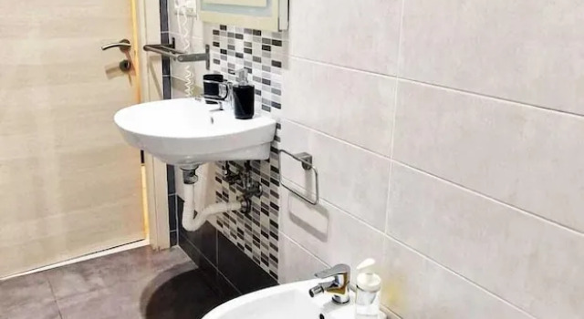 Номер Deluxe Maschio Angioino Suite