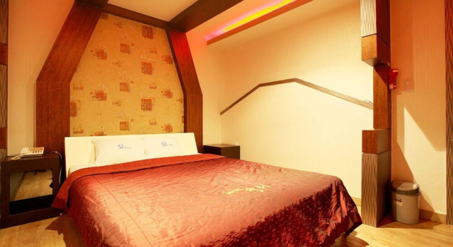Pocheon (Ildong) Sheel, Buchen Sie Hotel Deokhyeon Gyeonggi-do