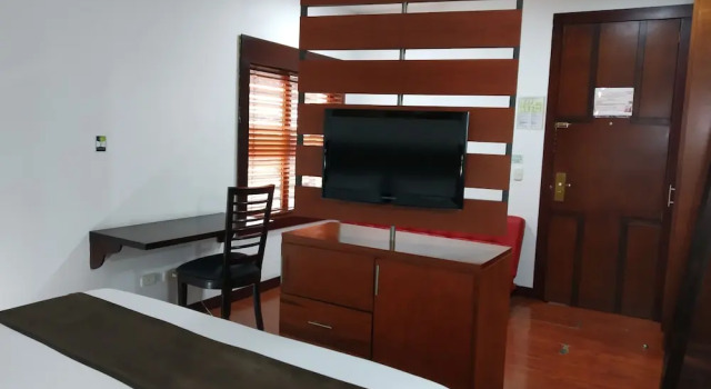 Hotel FJ Boutique