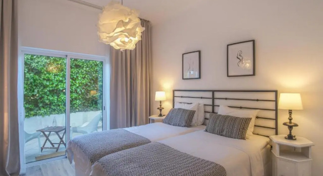 Standard Kahden hengen huone Casa Luisandra Boutique Hotel B&B