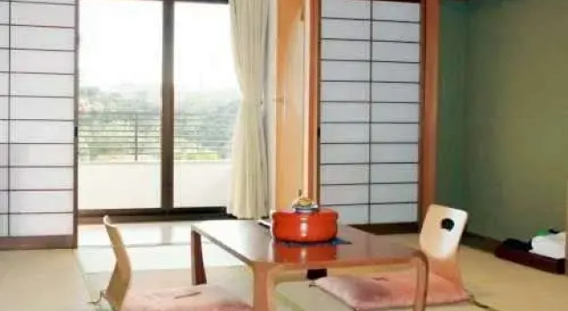 Kashikojima Pearl House, Rezervasyon Otel Shima 