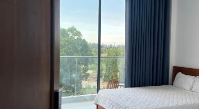 Blue Star Vien Hotel, Rezerwuj Hotel Binh Tien Ninh Thuan