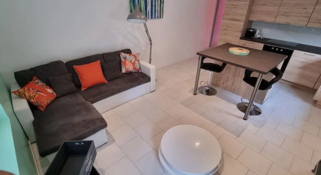 Confort appartement La Bastide du Chêne
