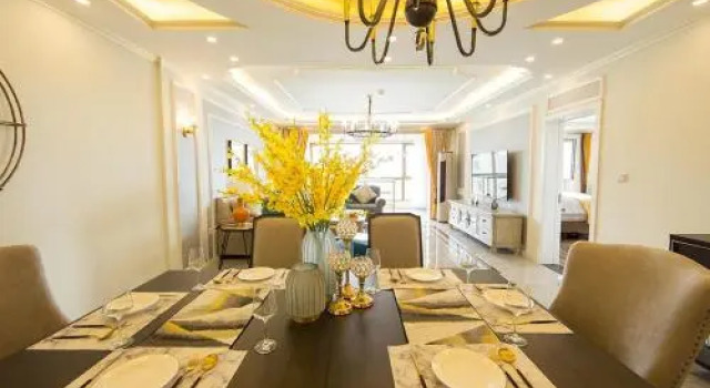 Harbin Songbei·Ice And Snow World· Locals Apartment 00136810, Book Apartment Songbei Harbin