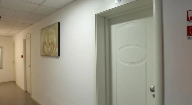 Номер Standard Hotel Margherita