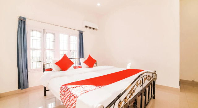 OYO 46619 6th Avenue, Prenota Hotel Hotel a Dibrugarh con colazione, Colazione