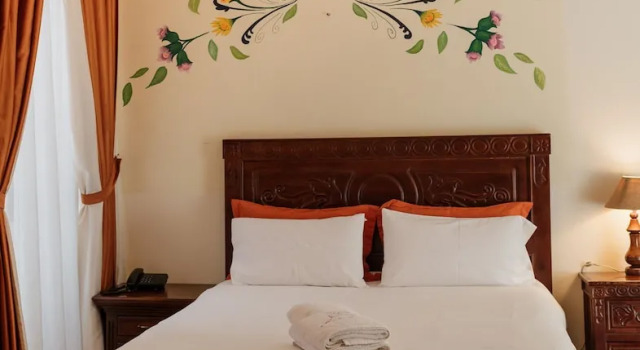 Номер Classic Hotel Spa Mansion Santa Isabella