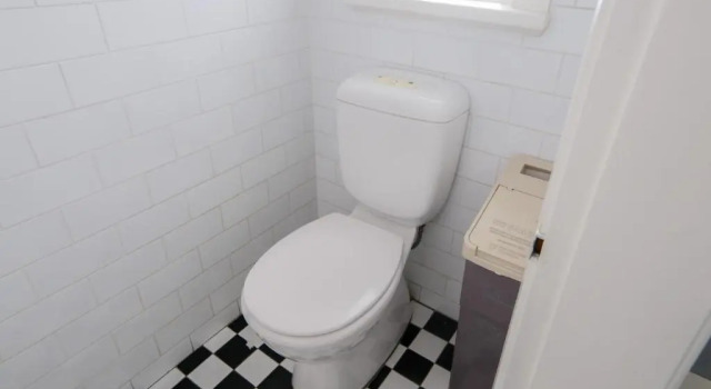 Номер Standard Newcastle Hotel