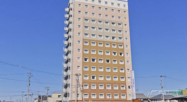 Toyoko Inn Maibara eki Shinkansen Nishi guchi, Prenota Hotel Hotel a Lake Biwa con colazione, Colazione