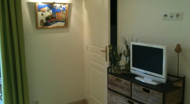 Двухместный номер Standard La Villa Antalya