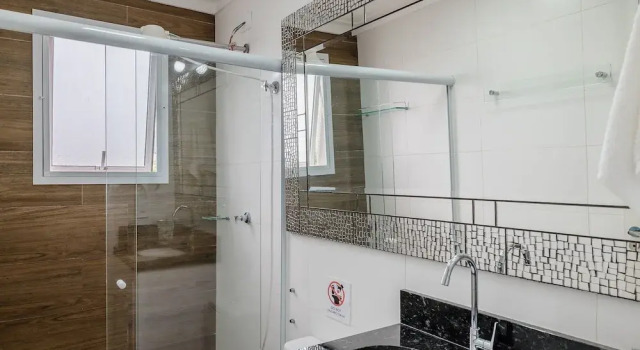 Апартаменты RJI - Apartamentos próximos da praia de Itaguá