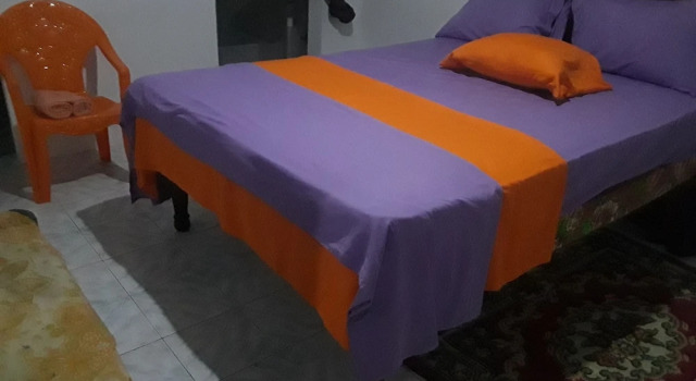 Fay Guest House, Забронировать Гостевой дом Гостевые дома Негрил, Гостевой дом