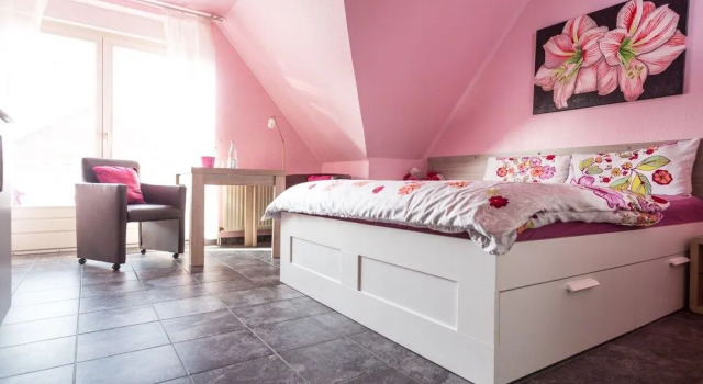 Pension Blumen-Villa