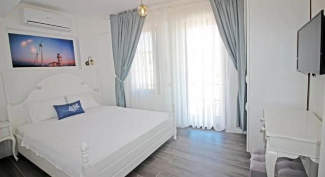 Otel Meryem Ana Bozcaada