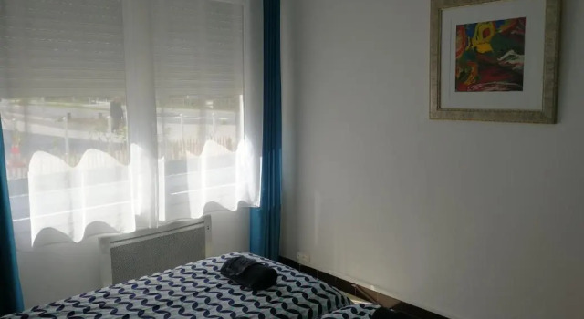 Le Cottage Malouin, Varaa Lomakoti Hotellit Westhoek pysäköinnillä, Pysäköinti