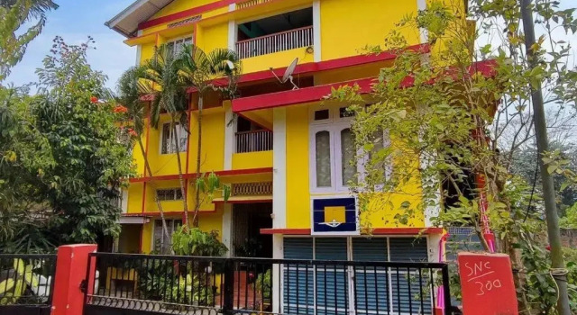 Nandan's Guest House, Prenota Affittacamere Affittacamere a Jorhat, Affittacamere