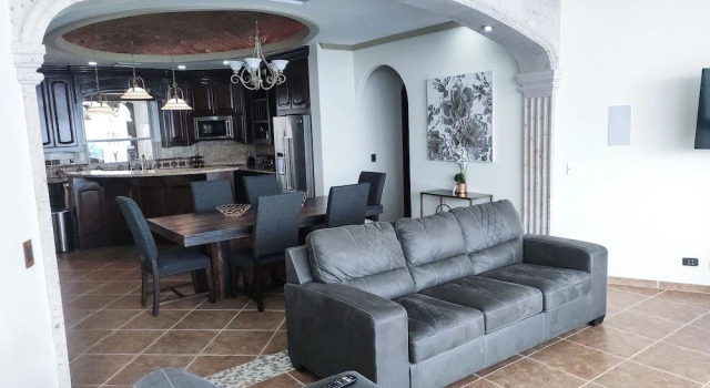 Esmeralda Luxury Resort, Book Resort Puerto Penasco Sonora