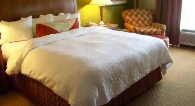 Полулюкс Hilton Garden Inn Atlanta NW/Kennesaw-Town Center
