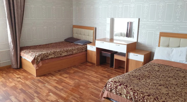 Jonon tours guesthouse