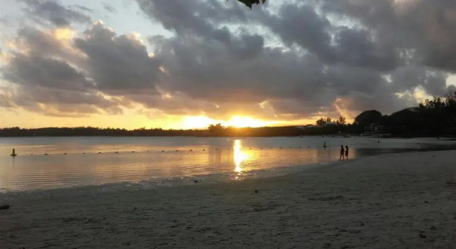 Vine Kot Nou Table&Chambres d'Hote, Забронировать Отель Блу-Бэй Mauritius South Coast, рядом с Blue Bay Marine Park