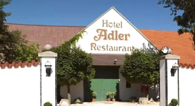 Landgasthof Adler