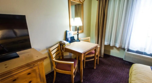 Номер Standard Super 8 by Wyndham Marana/Tucson Area