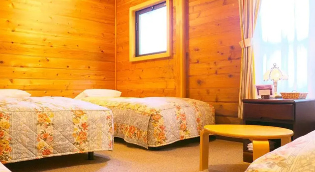 Pension Buddy, Prenota Hotel Kitashiobara 