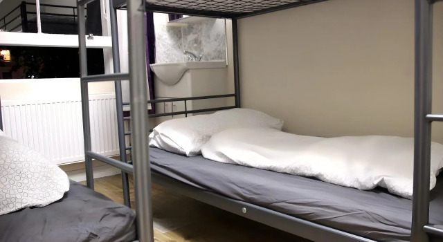 Hostel One Notting Hill