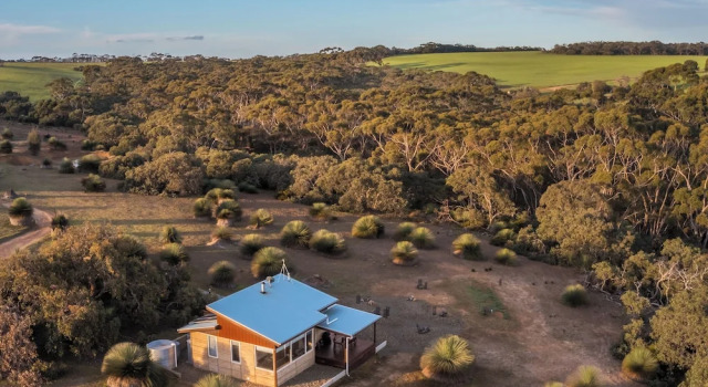 Luxury Double Villa with balcony and with view Ecopia Retreat