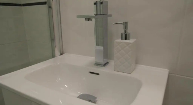 Apartament MODERN SCANDI Waszyngtona
