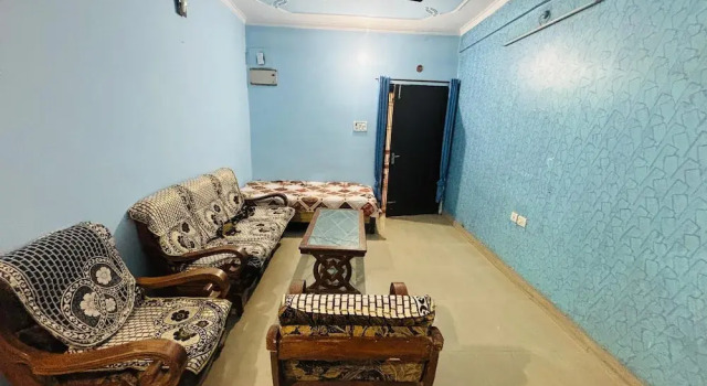 Prashi Homes