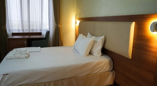 Habitación Confort ENN Business hotel