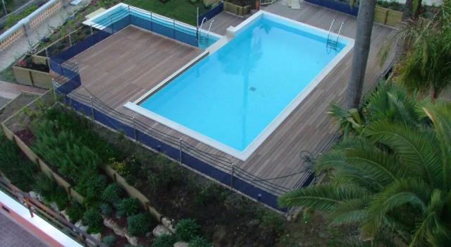 Appartement au Chateau Vallaya