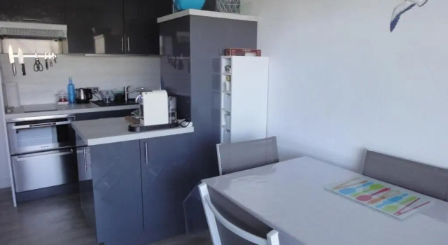 Appartement Arcachon, 2 Pièces, 4 Personnes - Fr-1-319-144, Забронировать Апартаменты/квартира Апартаменты Бассен-д'Аркашон, Апартаменты/квартира