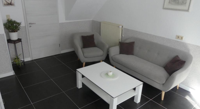 Четырёхместный номер Standard Hotel Zum Böhmegrund