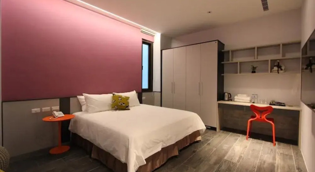 Двухместный номер Standard Funson Hotel