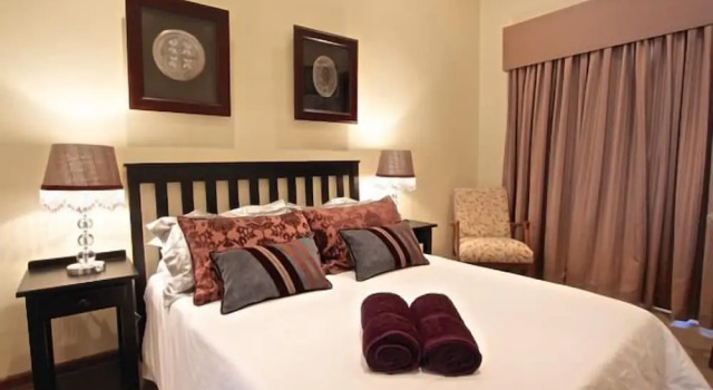 Angora Lodge, Buchen Sie Hotel Jansenville Ostkap