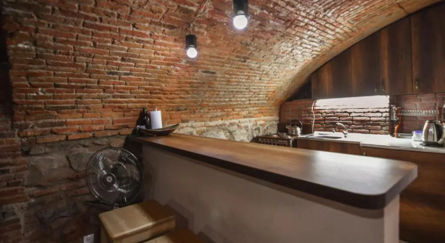Номер Standard Guest House Kakabadzeebi 9