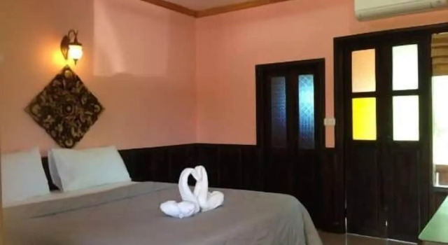 Wangnamkhao Resort, Забронировать Курортный отель Отели Южного Таиланда с парковкой, Парковка
