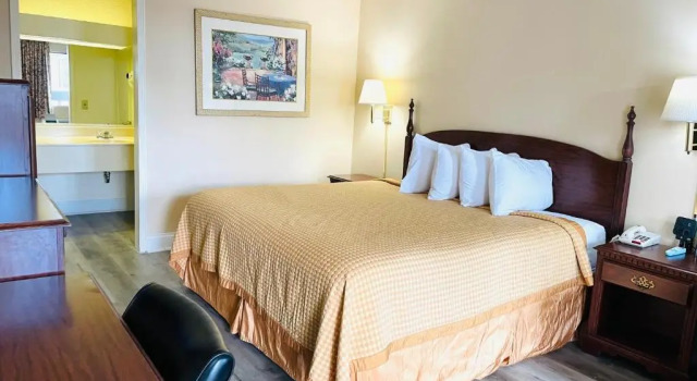 Relax Inn Perry