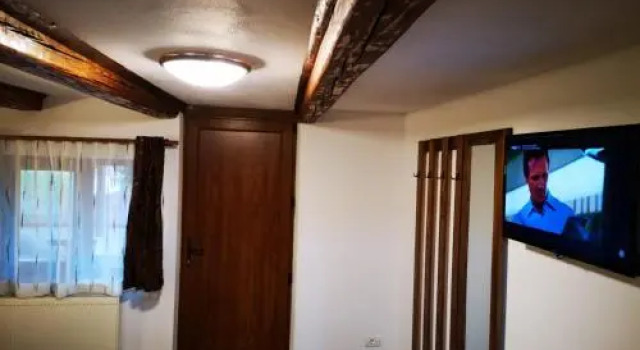 Pensiunea Bella Vista, Rezerwuj Hotel Arefu Transfagarasan