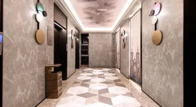 MERCURE Yixing Wanda Plaza, Rezervovat Hotel Hotely v Yixing s parkováním, Parkování