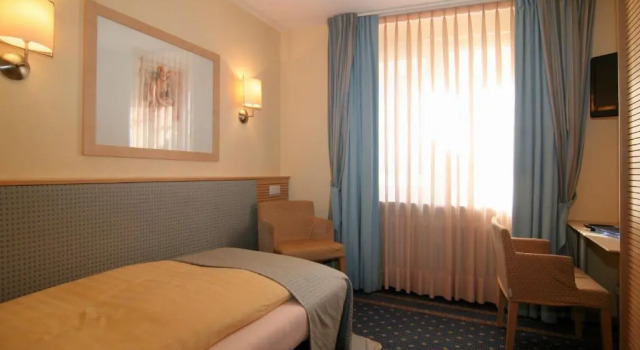 Номер Standard City Hotel