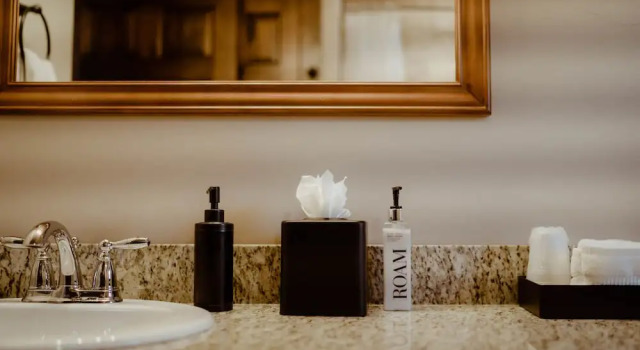 Номер Standard Teton Valley Resort