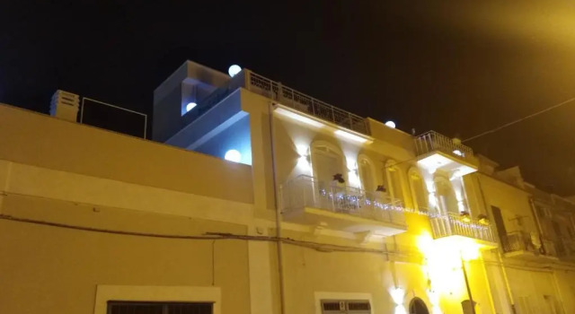Номер Superior DomuS al Corso con servizio B&B